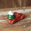 Farmhouse Truck and Christmas Tree Salt & Pepper Shakers