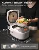 Rice Cooker steamer cooker cuiseur electrique multifonction mini electric cooker cooking home appliances for kitchen