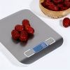 Kitchen Scale Mini Kitchen Electronic Scale Small Kitchen Electronic Scale Portable Electronic Scale Wholesale Precision Electronics