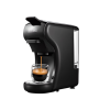 70ml Capsule Coffee Machine 19Bar Extraction French Drip 1450W Automatic espresso Machine Mocha Italian espresso, touch sensitive