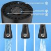 Universal Pressure Tap Nozzle 360 Kitchen Sink Water Spray Faucet