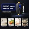 3.0KW 110V Mini Instant Electric Tankless Hot Water Kitchen Portable