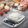 Kitchen Electronic Scale; Food Cooking Digital Electronic Scale; Jewelry Scale; Balancing Scale; Baking Scale; Coffee Scale